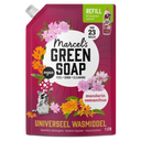 Marcel's Green Soap Waschmittel Mandarine Osmanthus Nachfüllung