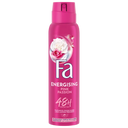 Fa Pink Passion Deospray