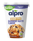 Alpro Joghurt Blaubeer-Muffin-Geschmack