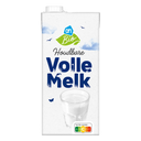 Organic Long-life Whole Milk