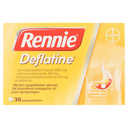Rennie Deflatine Kautabletten