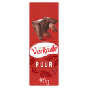 Verkade Specials dark chocolate 52% cocoa