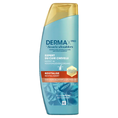 Restorative shampoo