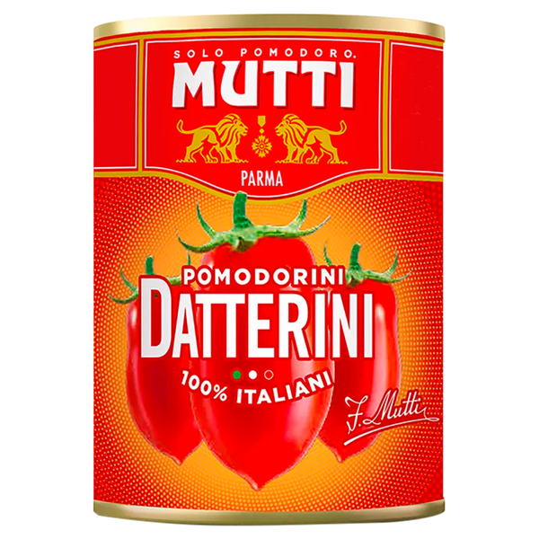Mutti Pomodorini Datterini