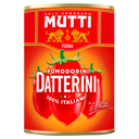 Mutti Pomodorini Datterini
