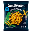 LambWeston Frenzy Fries Rosmarin Meersalz