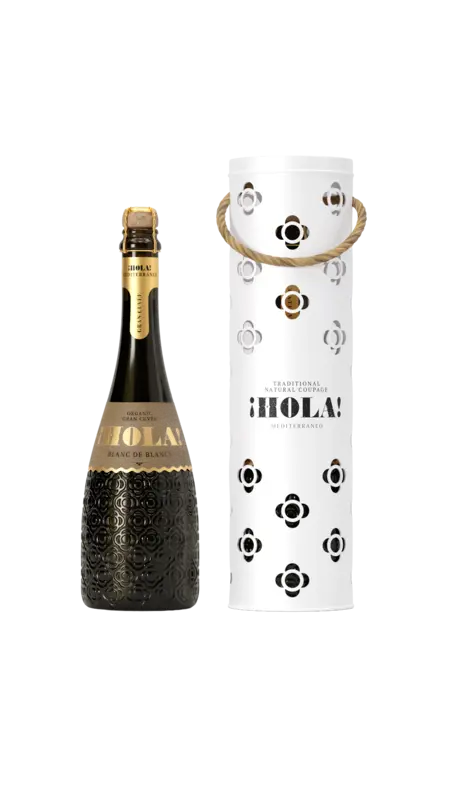 Hola! Mediterraneo Laterne brut