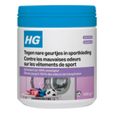 HG Tegen nare geur in sportkleding