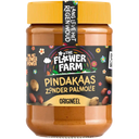Flower Farm Peanut Butter without Palm Oil