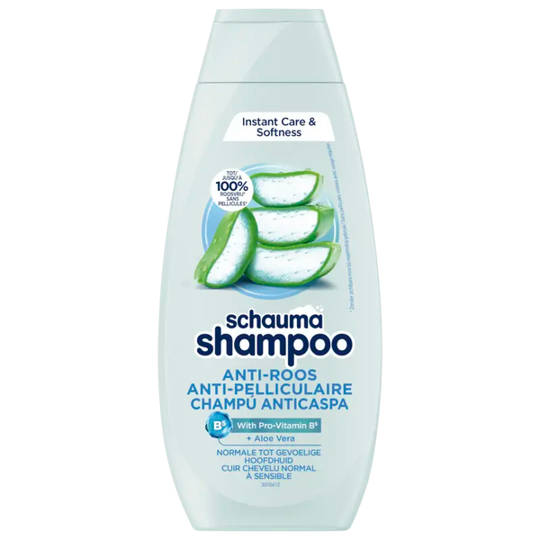 Schauma Anti-Dandruff Shampoo