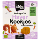 De Kleine Keuken Biologische Haferkekse 12m+