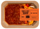 Plaza Foods Süß & scharf Gochujang-Gemüse