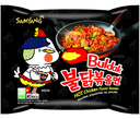 Samyang Buldak hot chicken ramen