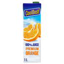 CoolBest Premium Orange