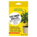ECOstyle Fliegenfänger Fangplatten