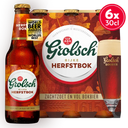 Grolsch Rijke herfstbok speciaalbier 6-pack