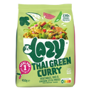 Lazy Thai grünes Curry (Fertiggericht)