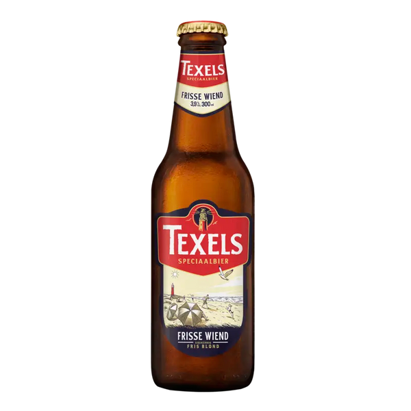 Texels Frisse Wiend Spezialbier