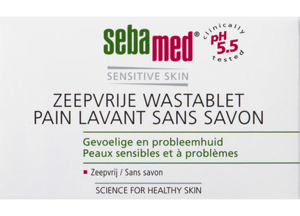 Sebamed Wastablet