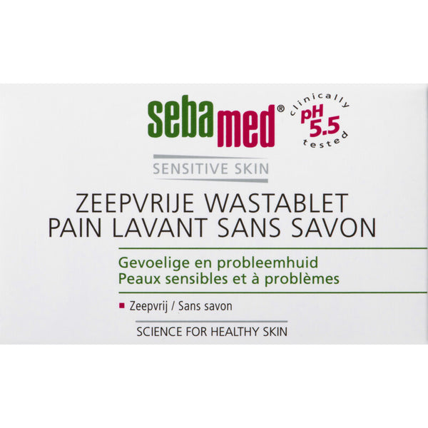 Sebamed Wastablet
