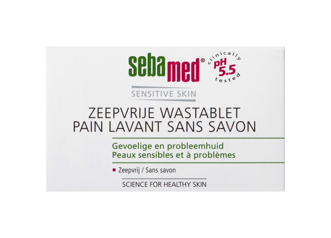 Sebamed Wastablet