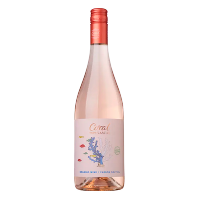 Spanish rosé (dry)