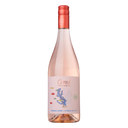 Coral de Peñascal Ethical rosé organic wine