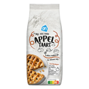 Mischung für Apfelkuchen