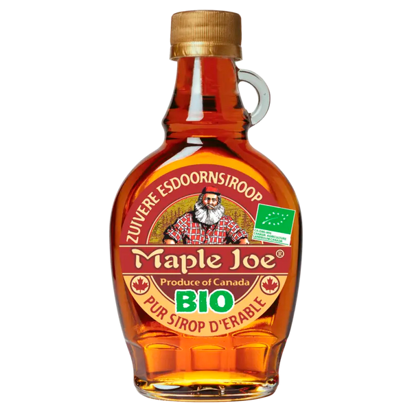 Ahornsirup Maple Joe