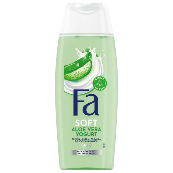 Fa A DCHE ALOE