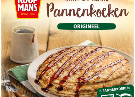 Koopmans Pannenkoeken origineel kant-en-klaar