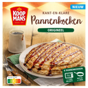 Koopmans Pancakes Original Ready-to-Use