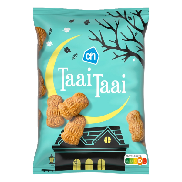 Taai taai