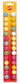 Fun Chewing Gum Ball Strip