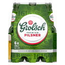 Grolsch Premium Pilsner 6-pack