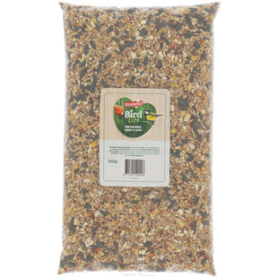 Rosewood Winterstrooivoer