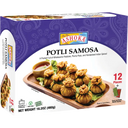 Ashoka Samosa potli