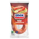 Unox Rauchwurst Hähnchen
