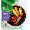 Koh Thai Spring Roll Rice Wrappers