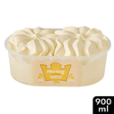 Hertog Ice Cream Parlour Vanilla