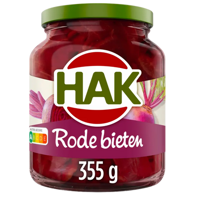 Beets (preserves)