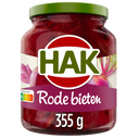 Hak Rode bieten
