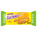Sultana Fruitbiscuits passievrucht