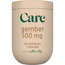Care Gemberpoeder 500mg