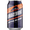 Kwaremont 6.6% pittig blond