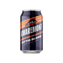 Kwaremont 6,6 % kräftig blond