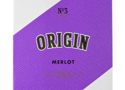 Origin Merlot