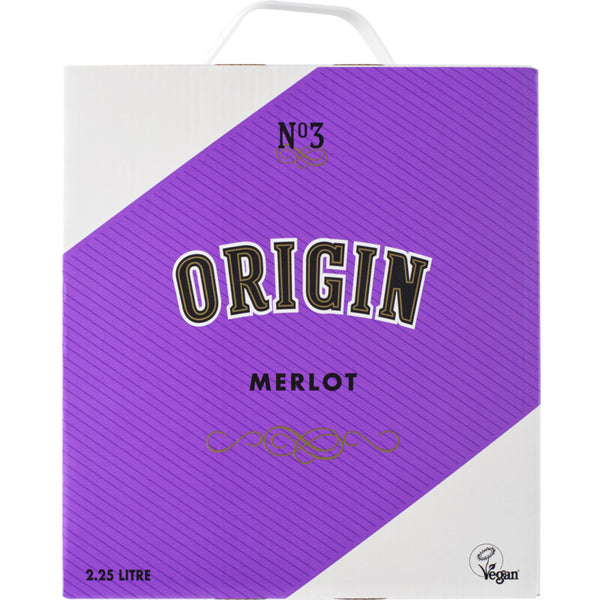 Origin Merlot