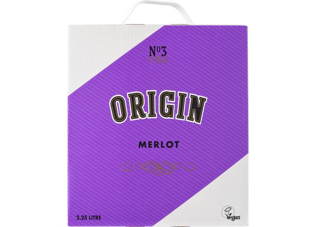 Origin Merlot