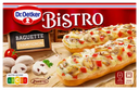 Dr. Oetker Bistro baguette champignons